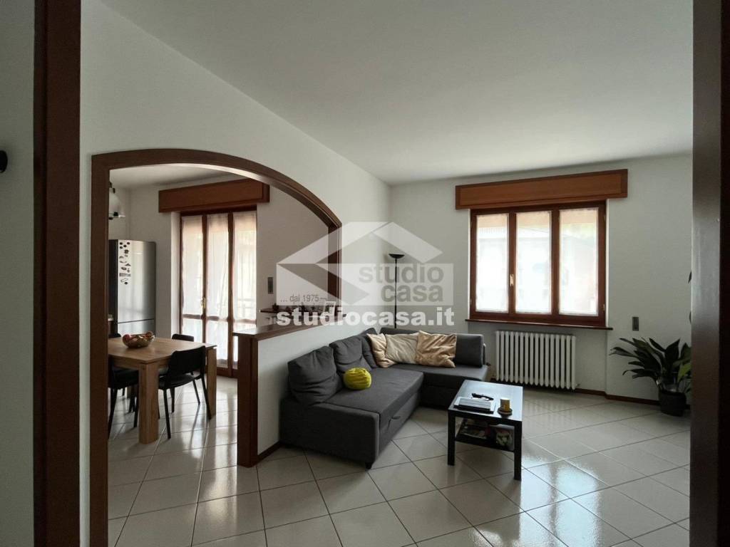 appartamento in vendita a Zogno