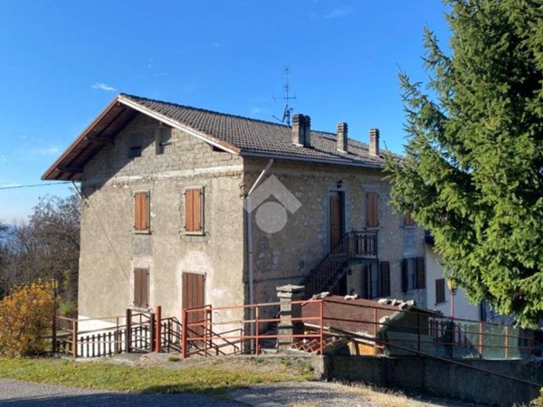 appartamento in vendita a Zogno in zona Miragolo San Salvatore