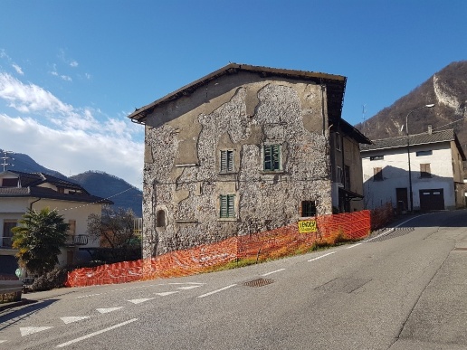 casa indipendente in vendita a Zogno