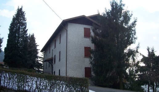 appartamento in vendita a Zogno