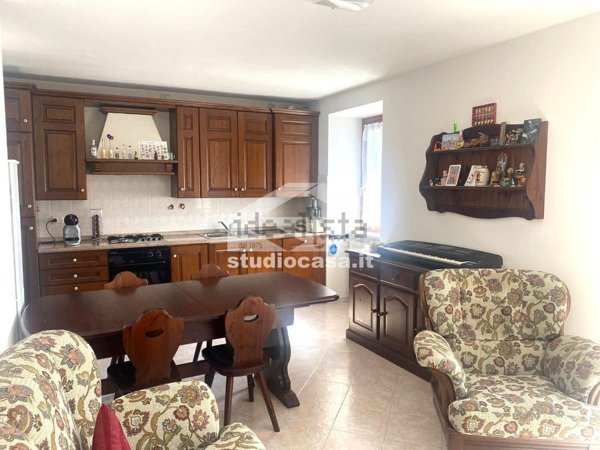 appartamento in vendita a Zogno