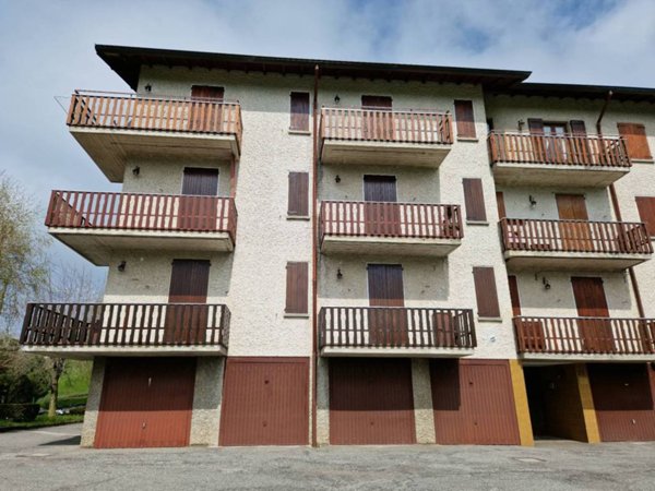 appartamento in vendita a Zogno