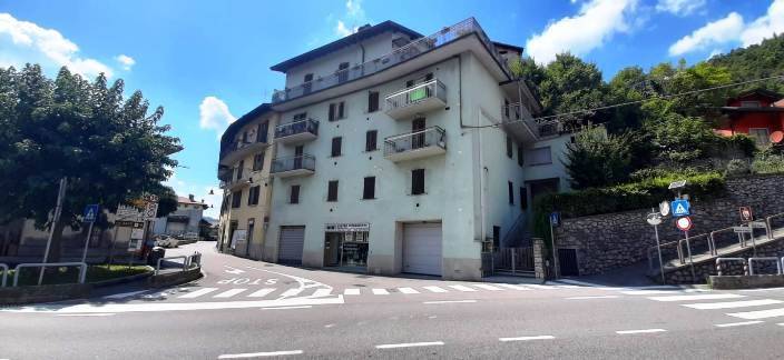 appartamento in vendita a Zogno