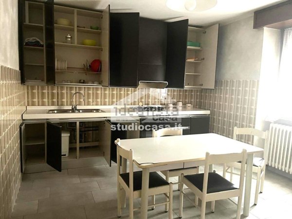 appartamento in vendita a Zogno