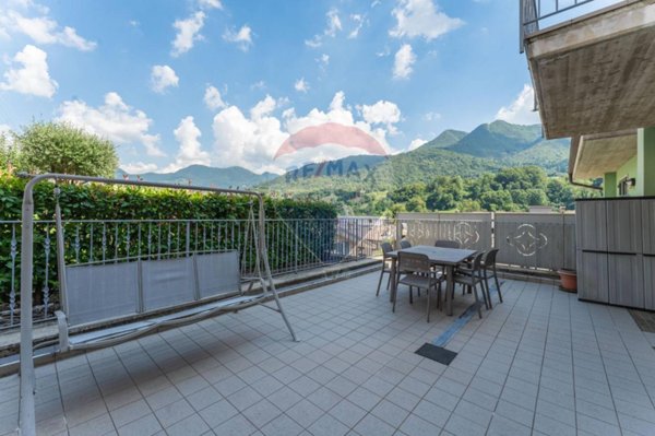 appartamento in vendita a Zogno
