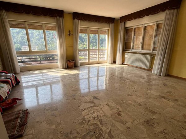 appartamento in vendita a Zogno