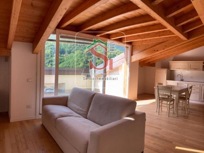 appartamento in vendita a Zogno