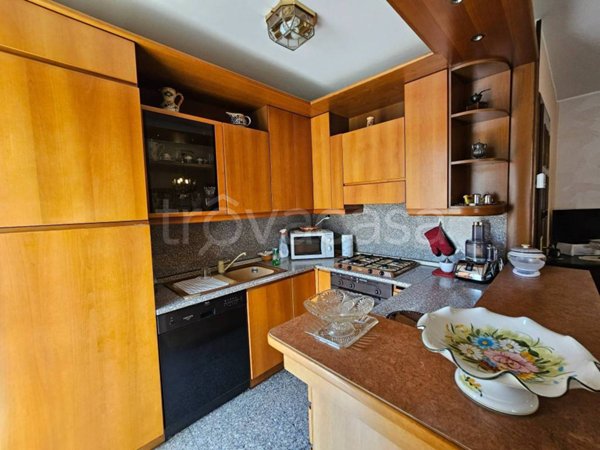 appartamento in vendita a Zogno