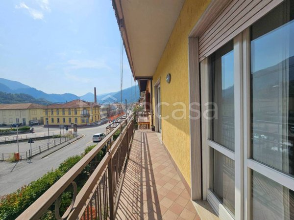 appartamento in vendita a Zogno