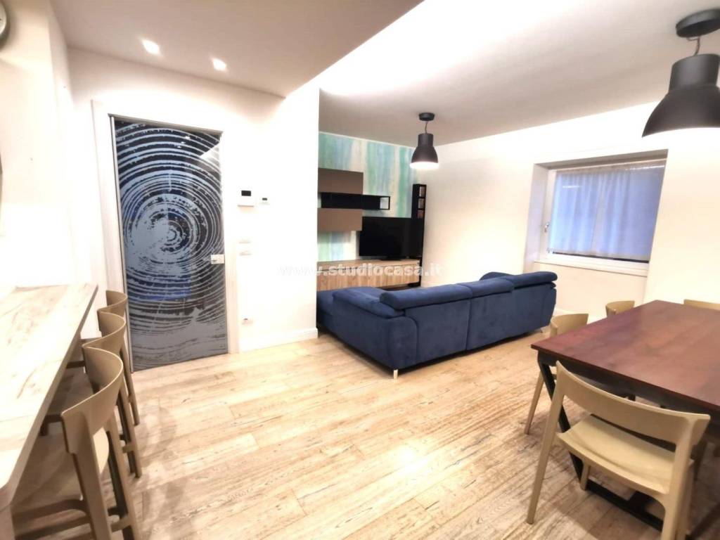 appartamento in vendita a Zogno