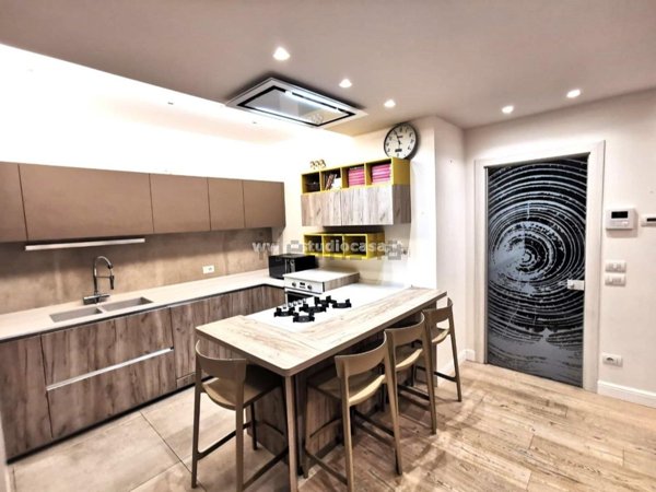 appartamento in vendita a Zogno