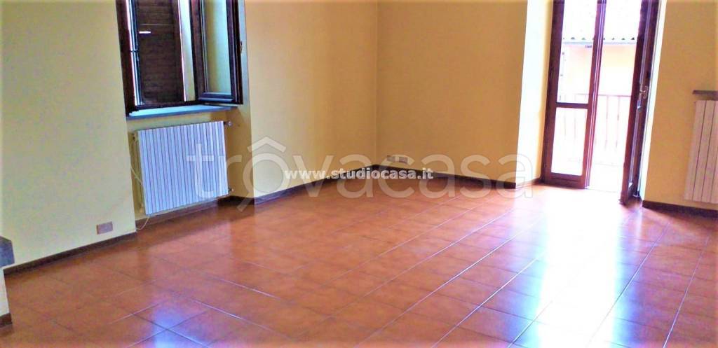 appartamento in vendita a Zogno