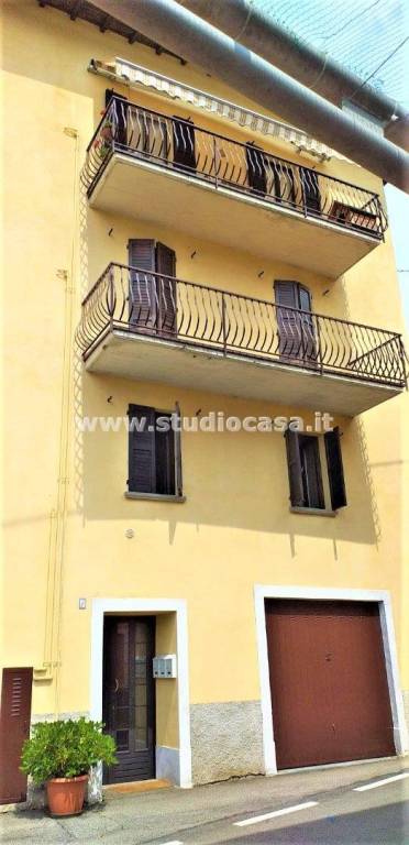 appartamento in vendita a Zogno