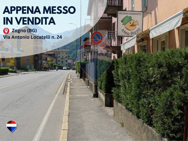 trivano in vendita a Zogno