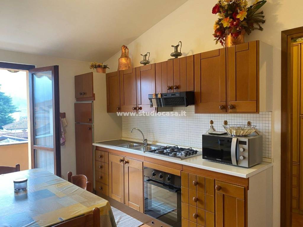 appartamento in vendita a Zogno