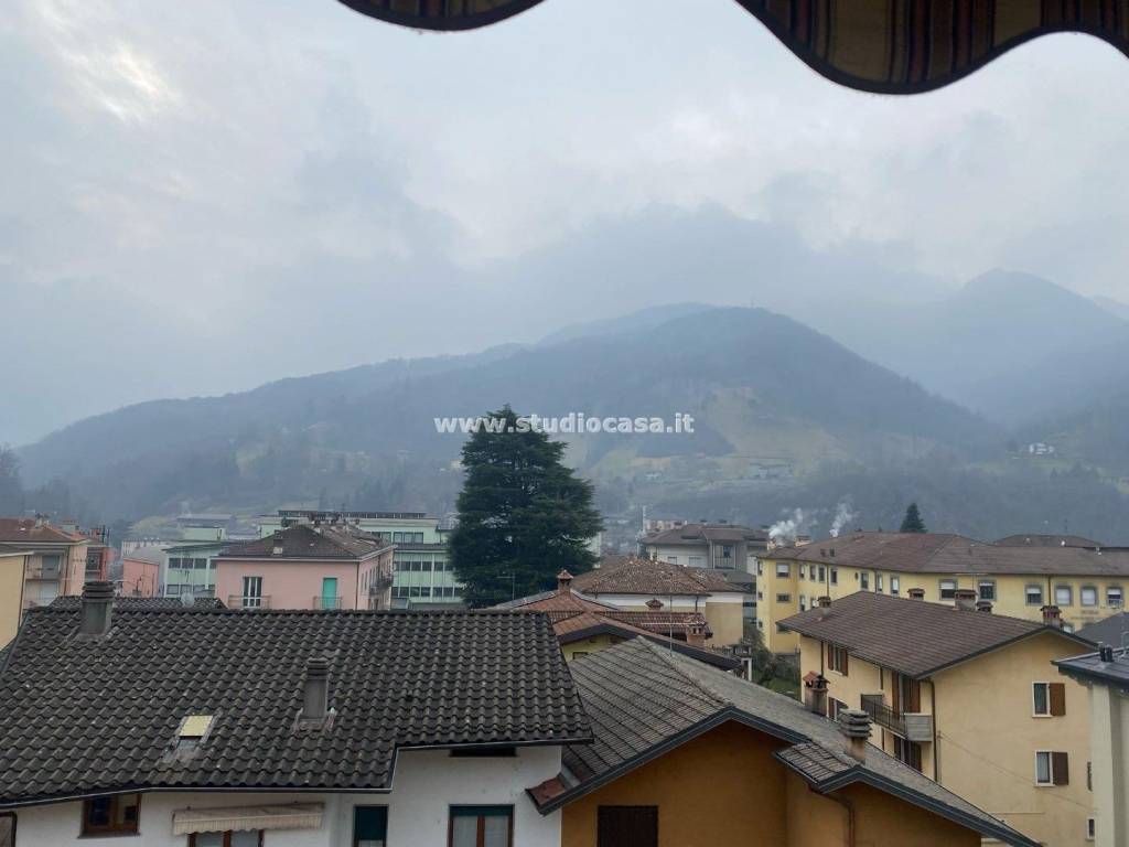 appartamento in vendita a Zogno