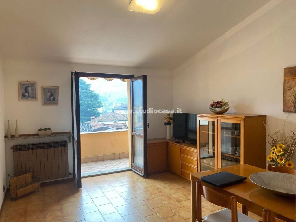 appartamento in vendita a Zogno