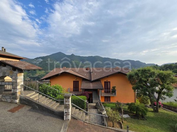 appartamento in vendita a Zogno