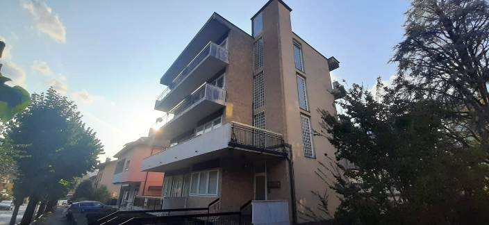 appartamento in vendita a Zogno
