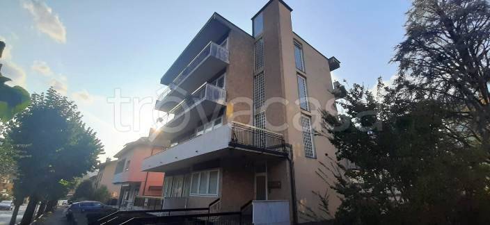 appartamento in vendita a Zogno