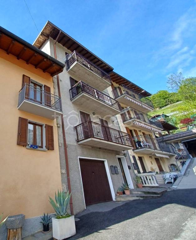appartamento in vendita a Zogno