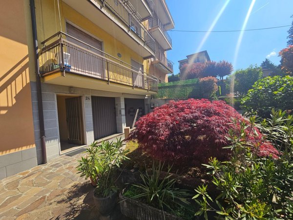 appartamento in vendita a Zogno