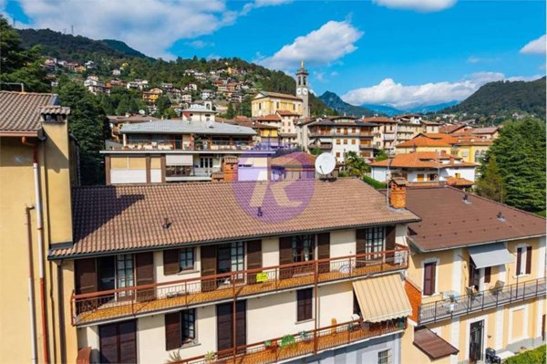 appartamento in vendita a Zogno