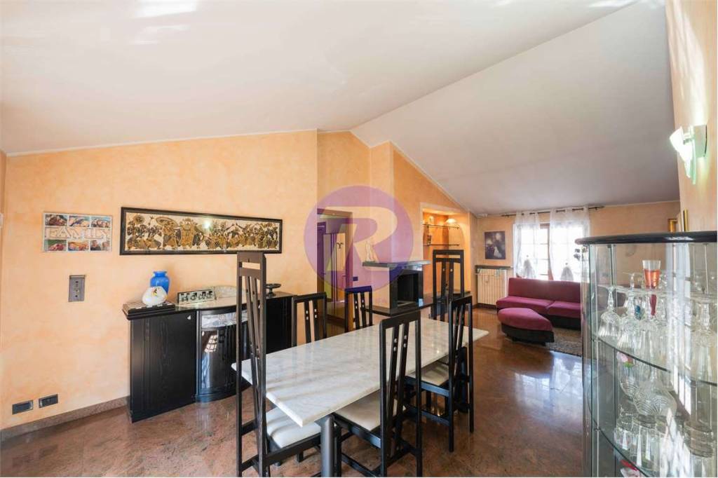 appartamento in vendita a Zogno