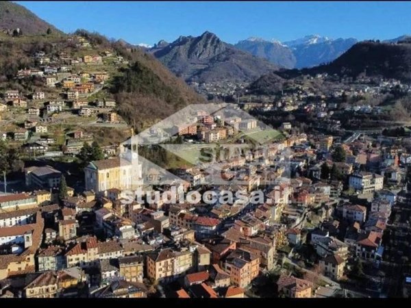 casa indipendente in vendita a Zogno