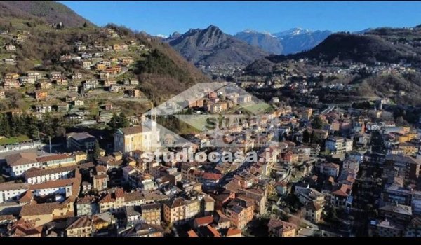 casa indipendente in vendita a Zogno