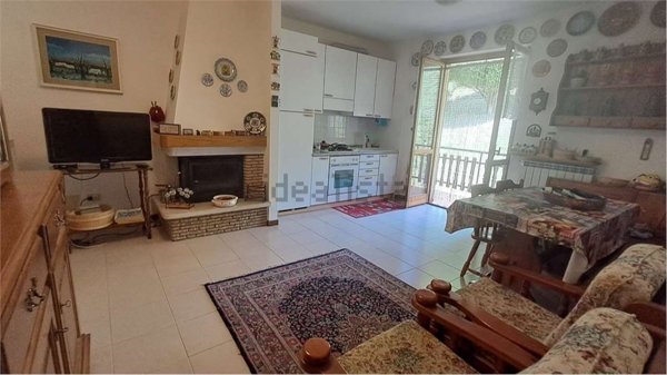 appartamento in vendita a Zogno in zona Miragolo San Marco