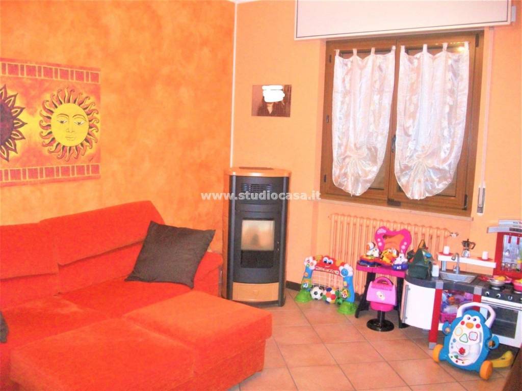 appartamento in vendita a Zogno