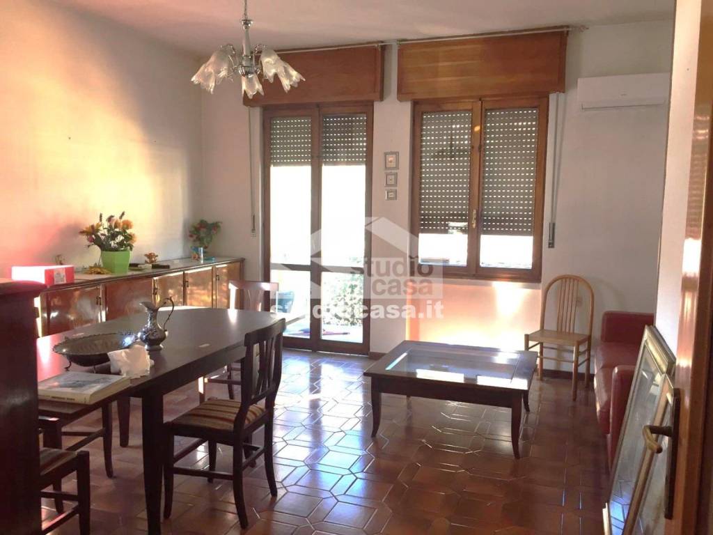 appartamento in vendita a Zogno