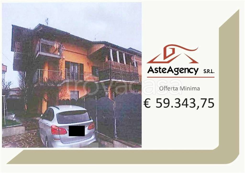 appartamento in vendita a Zogno