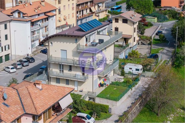 appartamento in vendita a Zogno