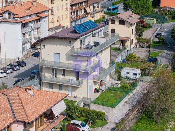 appartamento in vendita a Zogno