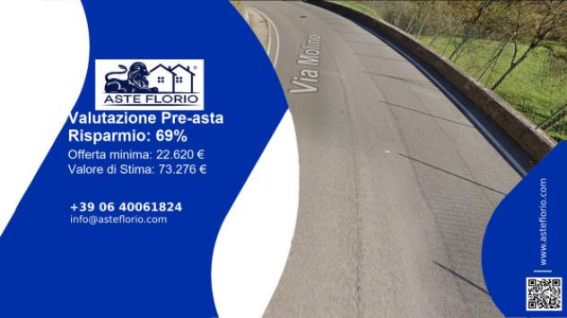 terreno agricolo in vendita a Zogno in zona Poscante