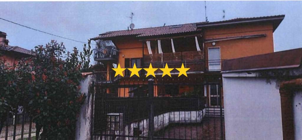 appartamento in vendita a Zogno