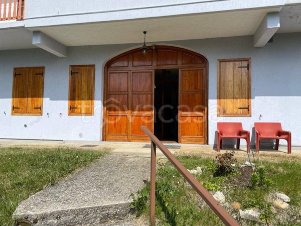 appartamento in vendita a Zogno in zona Miragolo San Marco