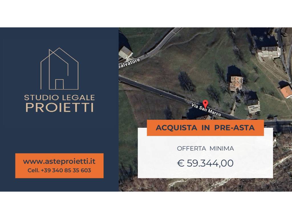 appartamento in vendita a Zogno