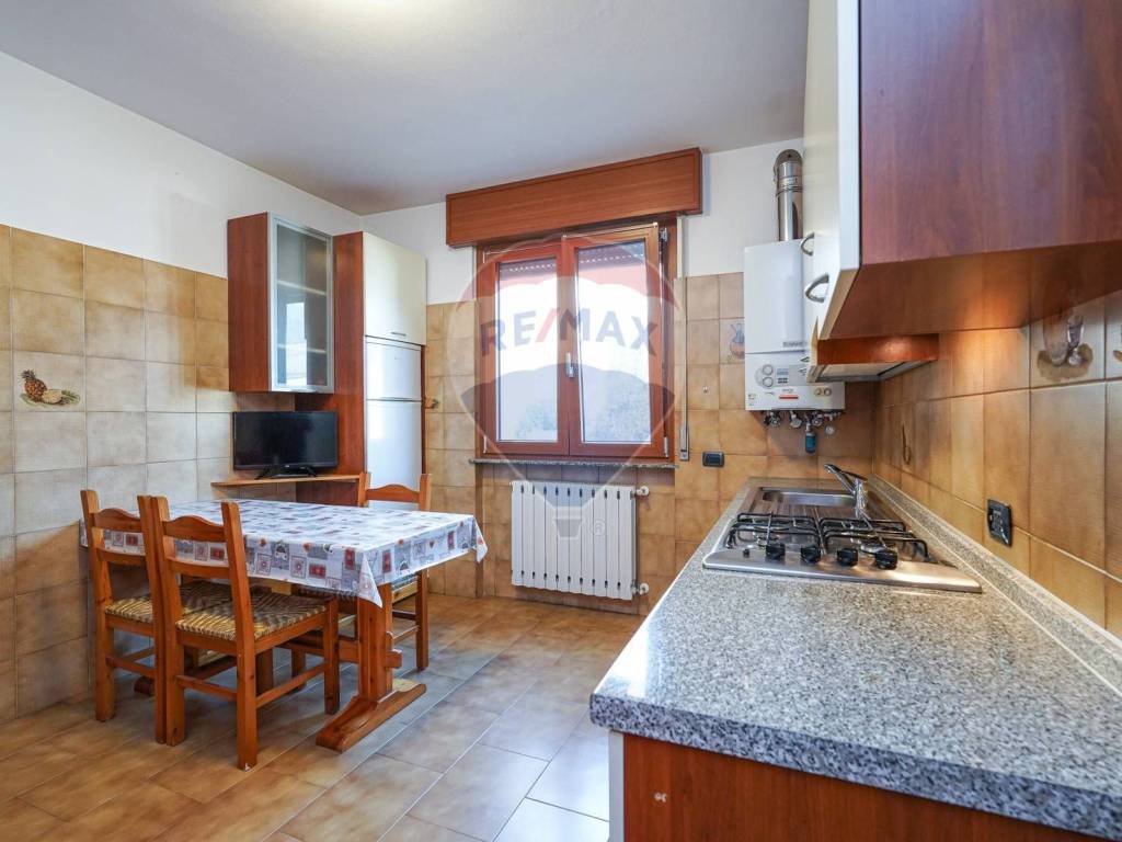 appartamento in vendita a Zogno