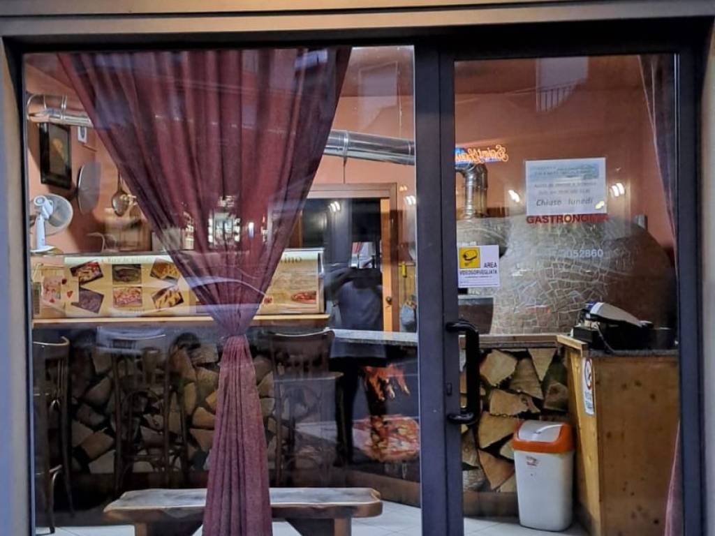 negozio in vendita a Zogno