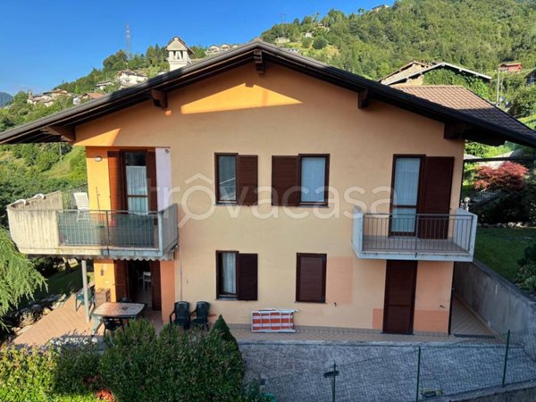 appartamento in vendita a Zogno