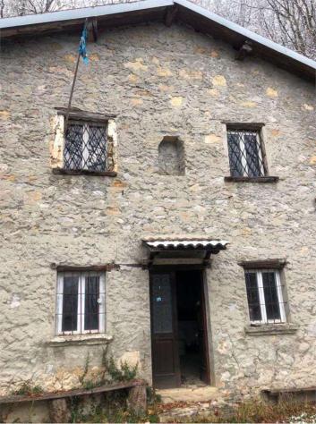 appartamento in vendita a Zogno in zona Somendenna