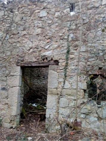 rudere in vendita a Zogno in zona Poscante