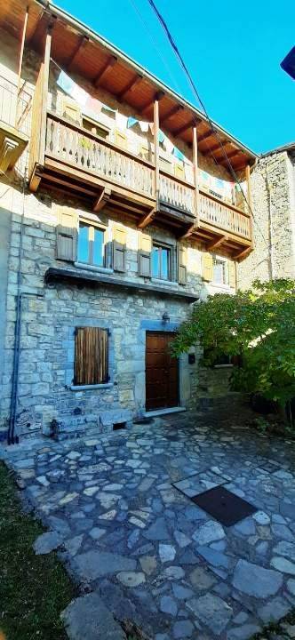 appartamento in vendita a Zogno