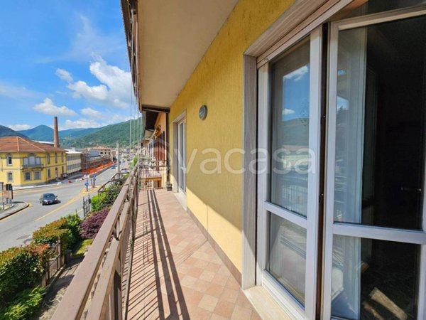 appartamento in vendita a Zogno
