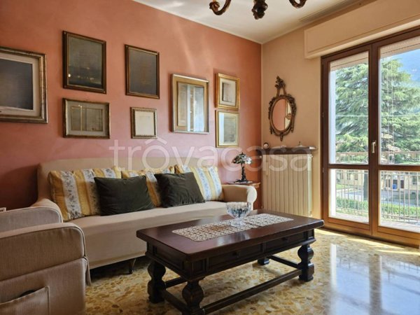 appartamento in vendita a Zogno