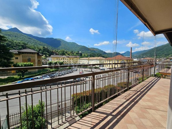 appartamento in vendita a Zogno