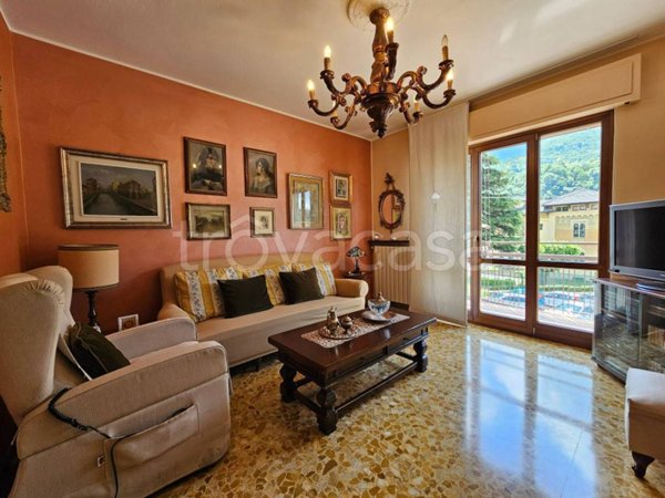 appartamento in vendita a Zogno